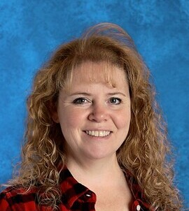 Photo of Theresa McEwen