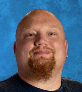 Photo of Dallas Bjornson