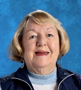 Photo of Joan Smith