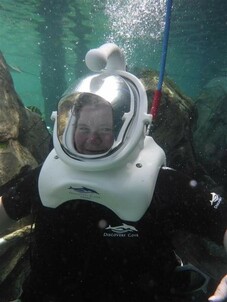 Photo of Angela Dalke