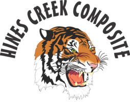 Hines Creek Composite Home Page