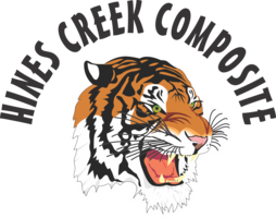 Hines Creek Composite Home Page