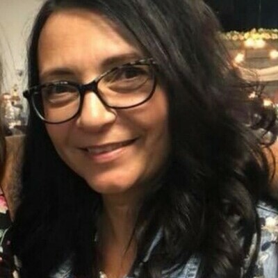 Photo of Shauna Welander
