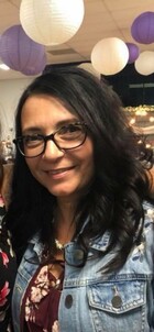 Photo of Shauna Welander